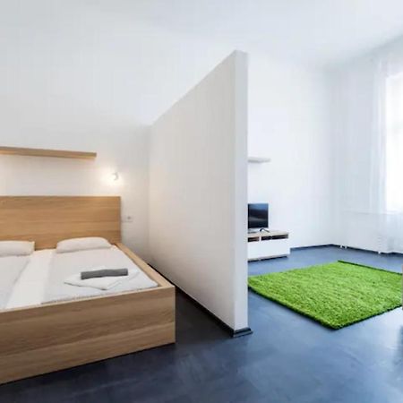 Hi-Bp Sunny Home Apartments In The Heart Of Budapest Eksteriør bilde