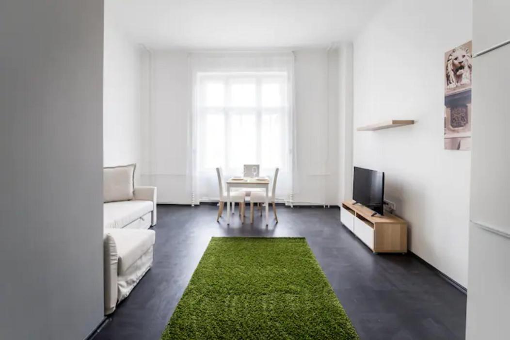 Hi-Bp Sunny Home Apartments In The Heart Of Budapest Eksteriør bilde