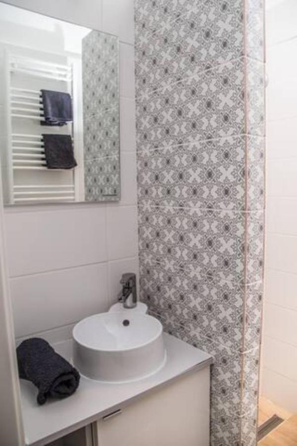 Hi-Bp Sunny Home Apartments In The Heart Of Budapest Eksteriør bilde