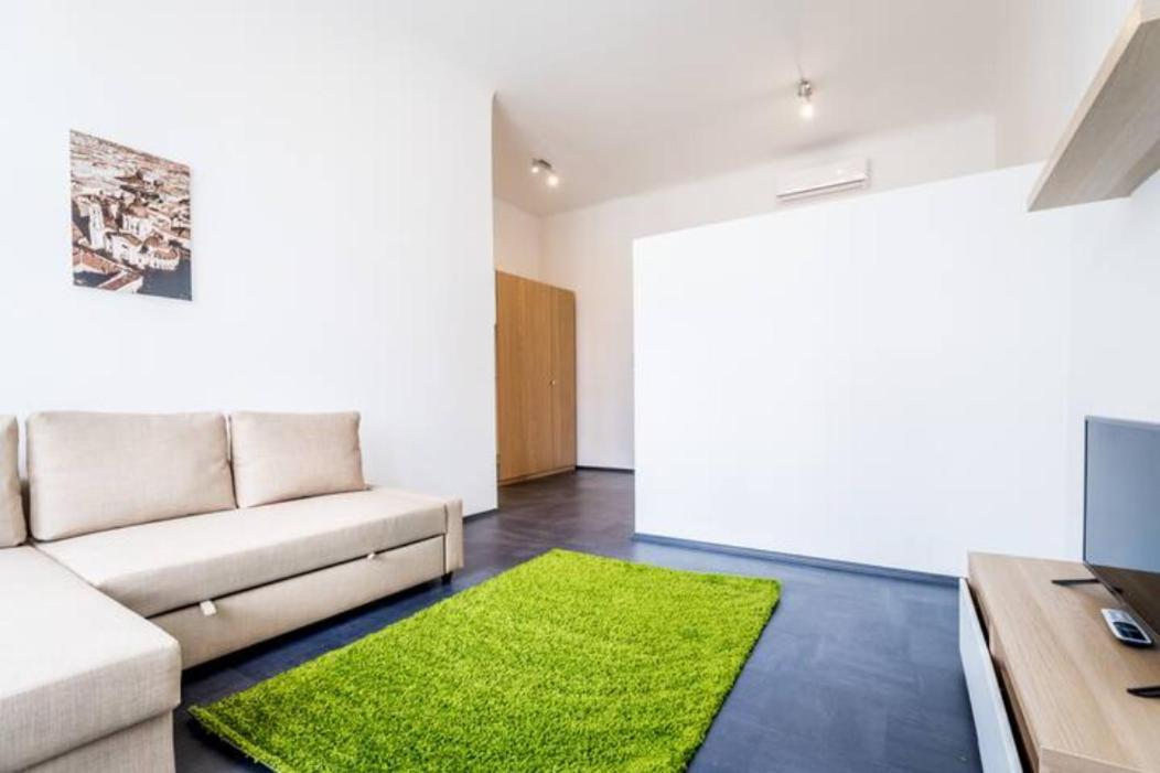 Hi-Bp Sunny Home Apartments In The Heart Of Budapest Eksteriør bilde