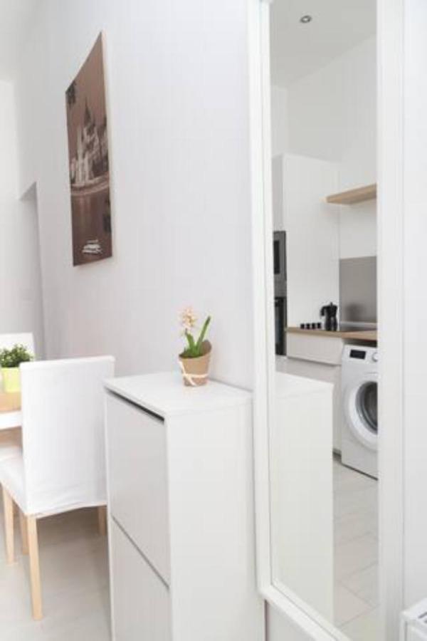 Hi-Bp Sunny Home Apartments In The Heart Of Budapest Eksteriør bilde