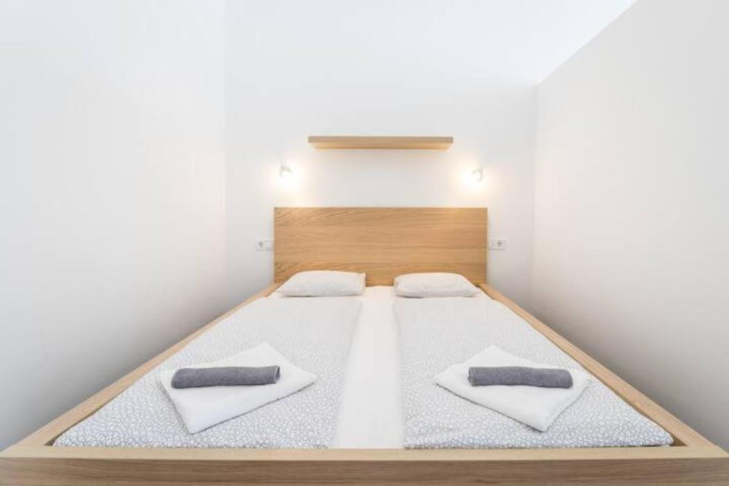 Hi-Bp Sunny Home Apartments In The Heart Of Budapest Eksteriør bilde