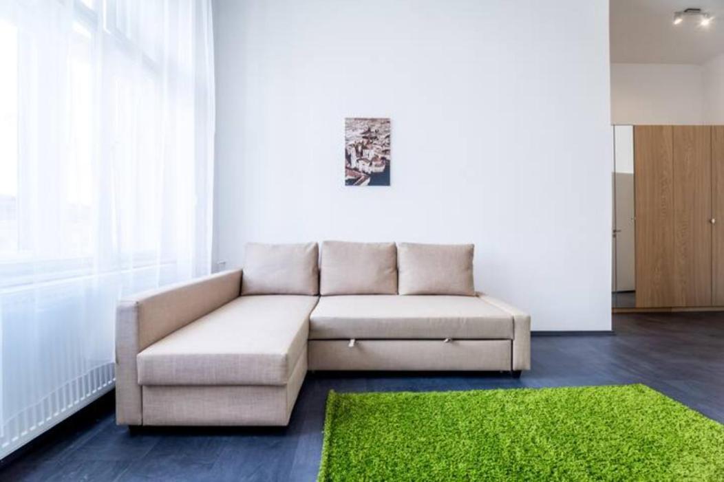 Hi-Bp Sunny Home Apartments In The Heart Of Budapest Eksteriør bilde